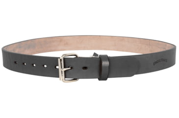 Image of Uncle Mikes Gun Belts, Matte Black, 44/48, BLTUM44/48MBL