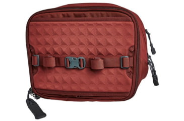 Image of Vertx Navigator 10L Chest Rig, Brick Red, F1 VTX5086 BRD NA