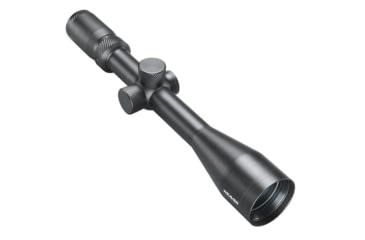 Image of Weaver Classic Series Rifle Scope - 6-24x50mm SFP Dual-X 30mm, W8062450