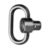 FAB Defense QD Sling Swivel, Black, FX-SLS