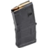 Magpul Industries PMAG GEN M3 AR-15/M16/M4 Rifle Magazine, .223 Rem/5.56x45mm NATO, 20 Round, Black, 1 Pack, Polymer, MAG560BLK-20RD