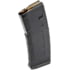 Magpul Industries PMAG GEN M2 MOE AR-15/M16/M4 Rifle Magazine, .223 Rem/5.56x45mm NATO, 30 Round, Black, 1 Pack, Polymer, MGMPI571BLK-30RD