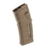 Magpul Industries PMAG GEN M3 AR-15/M16/M4 Rifle Magazine w/Capacity Window, .223 Rem/5.56x45mm NATO, 30 Round, Coyote Tan, 1 Pack, Polymer, MAG556-MCT-30RD