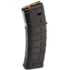 Magpul Industries PMAG GEN M3 AR-15/M16/M4 Rifle Magazine, .223 Remington, 40 Round, Black, 1 Pack, Polymer, MGMPI233BLK-40RD