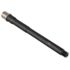 TRYBE Defense Threaded Barrel, AR-15, .300 Blackout, 10.5 inch, Government Profile, Pistol Length, 1-7 Twist, 5/8x24 Thread, Nitride Finish, Black, BARPIST105300