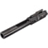 TRYBE Defense Milspec Complete AR10 .308 Bolt Carrier Group BCG, Nitride Black, BCG308-QPQ