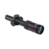 Winchester Supreme Optics 1-4x24mm IR Riflescope, Black, 1-4x24IR