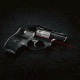 Crimson Trace Laser Sight