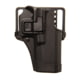 BlackHawk Serpa CQC, Matte Finish Holster-Sig P365/P365XL, Right Hand, 410570BK-R