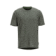 ExOfficio Sol Cool Signature Tee, Nori, S, 10122864-6801-S