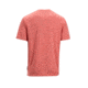 ExOfficio Sol Cool Signature Tee, Spiced Coral, S, 10122864-3300-S