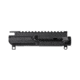 Fortis Manufacturing Billet Upper Receiver, Stripped, Black, U-Billet-M4-NOFA