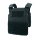 Haley Strategic Partners Thorax Incog Plate Bags, Large, Accommodates both ESAPI and Low Visibility Plates, Black TPC-IC-1-LG-BLK