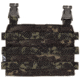 HRT Tactical Gear Molle Placard, Multicam Black, HRT-FPMOL1-AA-MB