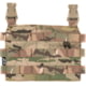 HRT Tactical Gear Molle Placard, Multicam, HRT-FPMOL1-AA-MC