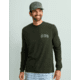 HUK Performance Fishing Graphic Long Sleeve Tee - Mens, Cypress Landing, Small, H1000533-377-S