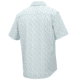 HUK Performance Fishing Kona Jig Huk Button-Down - Mens, Ipanema, Medium, H1500164-308-M