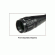 Leapers UTG 1&quot; 4-16X40 AO True Hunter IE Scope w/ Zero Locking/Reset WE, Rings &amp; Lens Cover SCP-U4164AOIEW