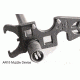 USED Leapers UTG Mini AR15 Armorer's Wrench, Black, TL-ARWR02, EDEMO4, Used, Condition Fair, Condition Fair, Used