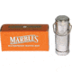 Marbles Stainless Match Safe, 2 5/8in. MR150