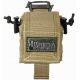 Maxpedition Mini RollyPoly Small Folding Utility Pouch - Khaki 0207K