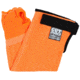 MCR Safety Cut Pro 13 Gauge Hypermax Hi-Visibility Orange Sleeves - Mens, 14in, 9214OVT