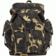 Rothco Canvas Outdoorsman Rucksack, 2306