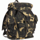 Rothco Canvas Outdoorsman Rucksack, 2306