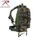 Rothco Large Camo Transport Pack