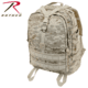 Rothco Large Camo Transport Pack, Desert Digital Camo, 6058-DesertDigitalCamo