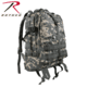 Rothco Large Camo Transport Pack