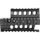 Samson Weapon Mount K-Rail, Black - AK47 M1 Saiga