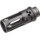 SureFire M4/16 Rifles Ported Closed Tine Flash Hider/Suppressor Adapter