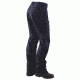 Tru-Spec 24-7 Men's Classic Pants, Teflon, PolyCotton RipStop, Navy, 46x37 1187091