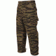 TRU-SPEC BDU 60/40 Co/Poly Twill Pants - Men's, Vietnam Tiger Stripe, Extra Large, Regular, 1628006