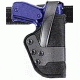 Uncle Mike's Jacket Slot Duty Holster - Dual Retention