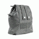 VISM Folding Dump Pouch, Urban Gray 196660