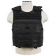 VISM MOLLE Expert Plate Carrier Vest, Black CVPCVX2963B