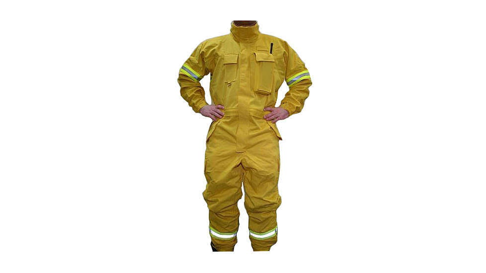 PGI Cobra Nomex Iiia Yellow - 7500272-C42X