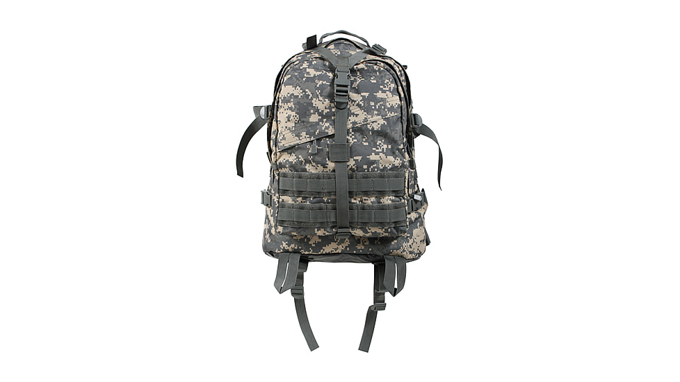 Rothco Large Camo Transport Pack