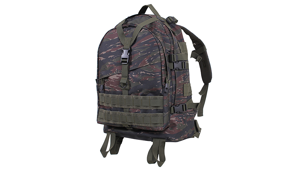 Rothco Large Camo Transport Pack