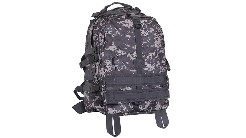 Rothco Large Camo Transport Pack