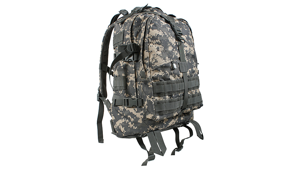 Rothco Large Camo Transport Pack