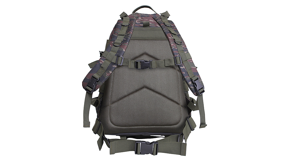 Rothco Large Camo Transport Pack