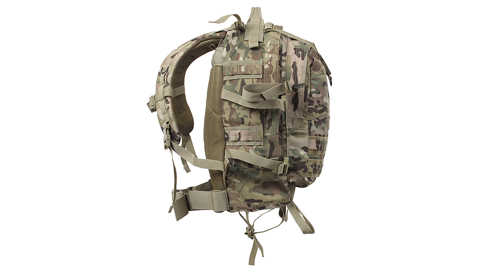 Rothco Large Camo Transport Pack