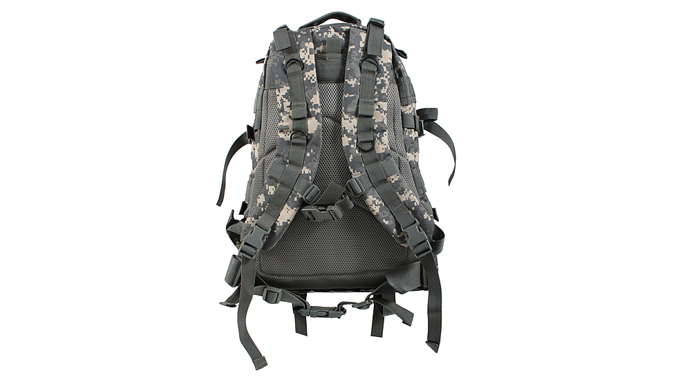 Rothco Large Camo Transport Pack