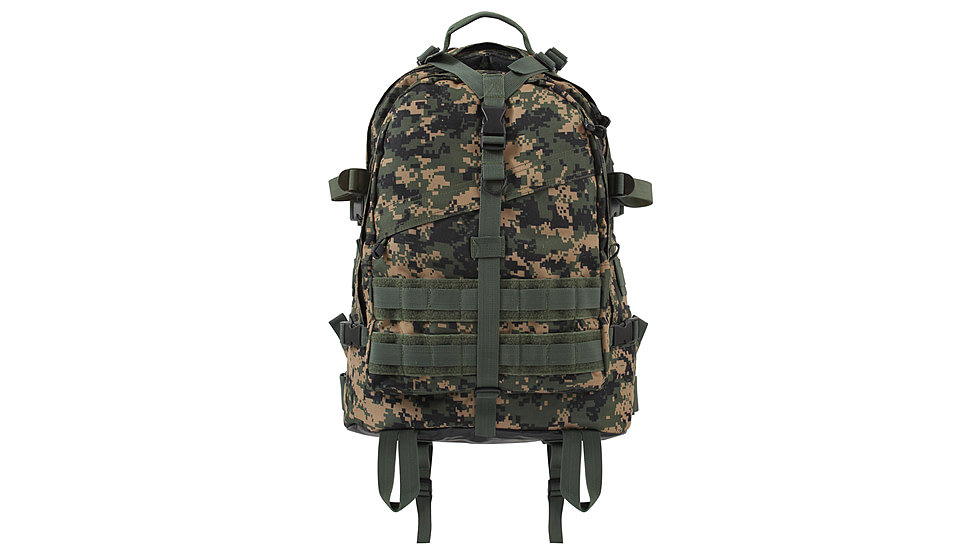 Rothco Large Camo Transport Pack