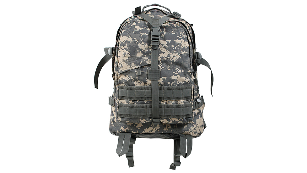 Rothco Large Camo Transport Pack