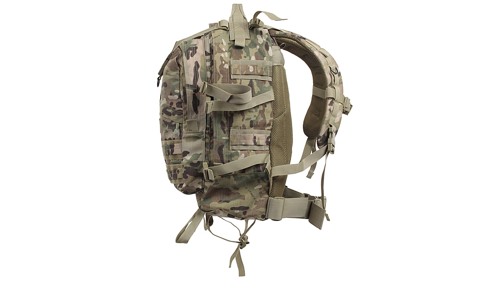 Rothco Large Camo Transport Pack