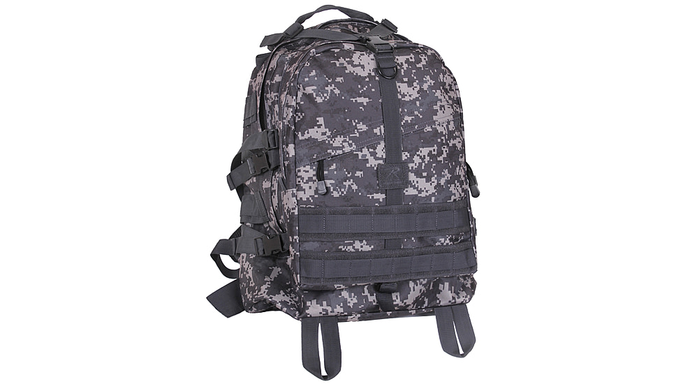 Rothco Large Camo Transport Pack